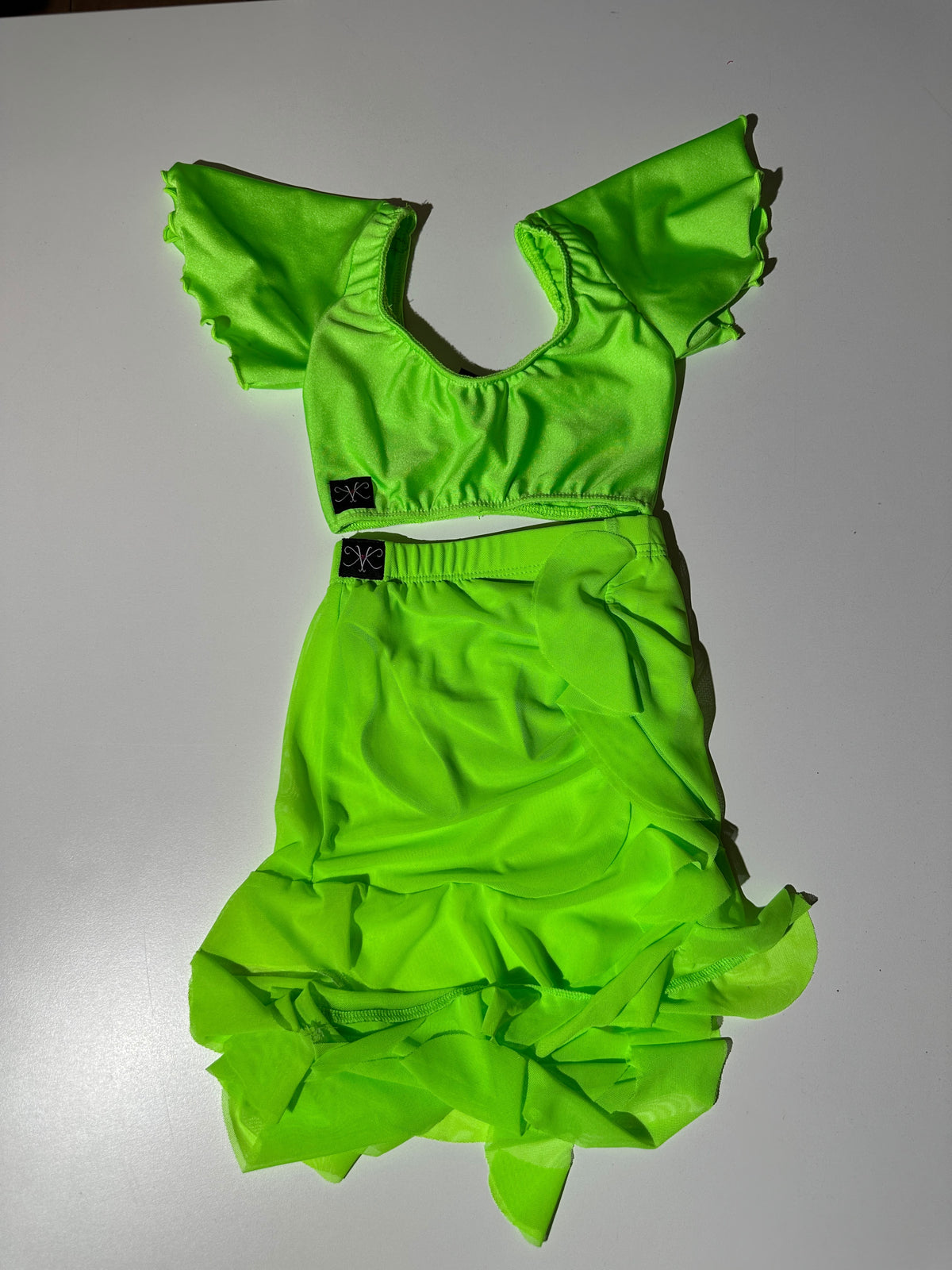 CS Sample Sale Sets/Leotards - Final Sale - SAME DAY SHIP