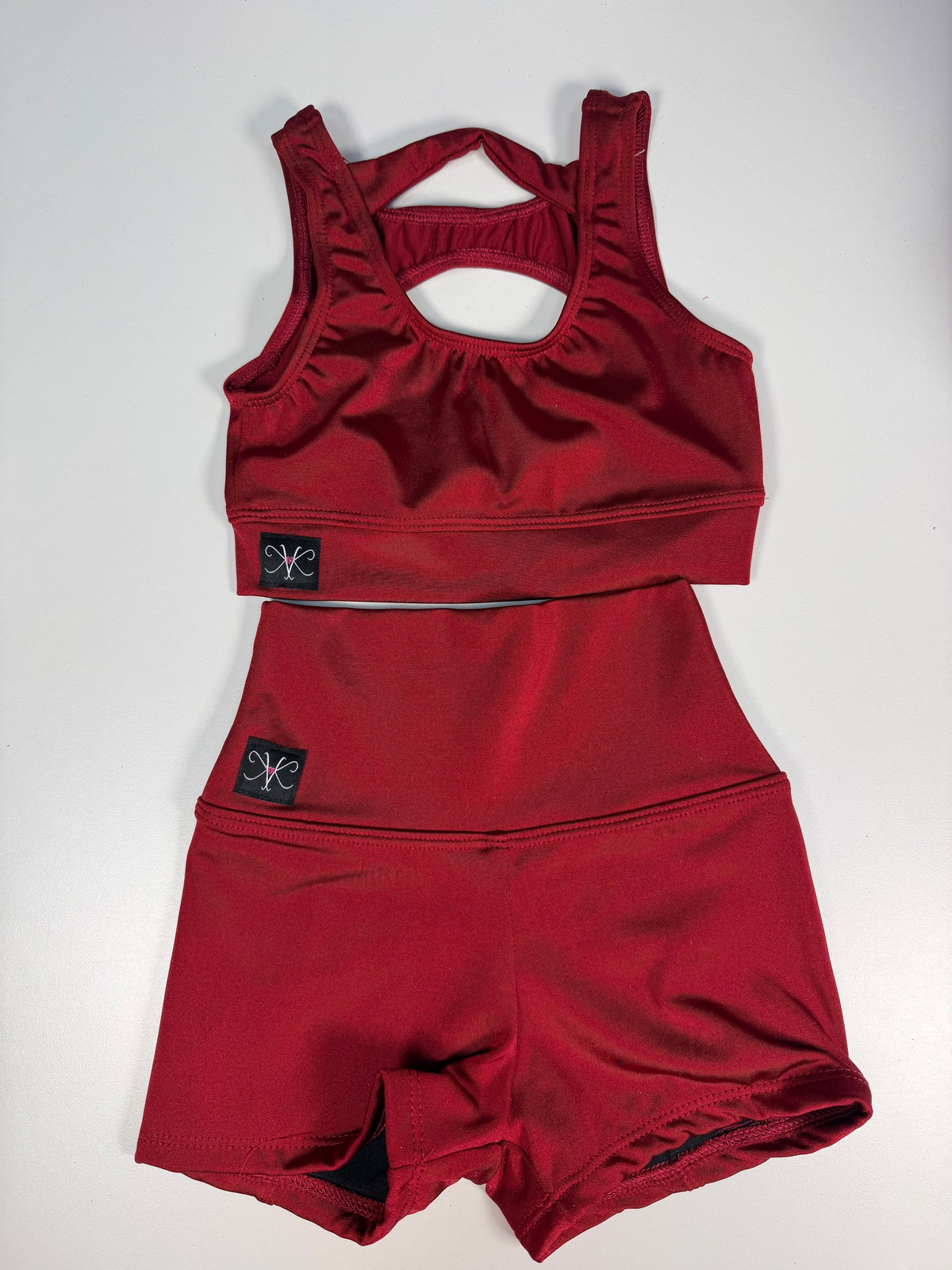 CM Sample Sale Sets/Leotards - Final Sale - Ready to Ship