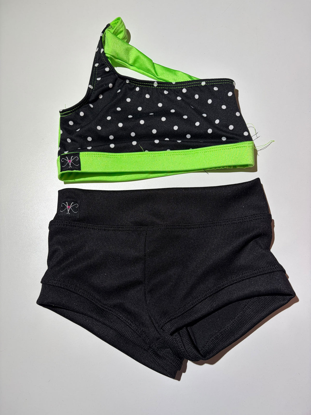 CM Sample Sale Sets/Leotards - Final Sale - SAME DAY SHIP