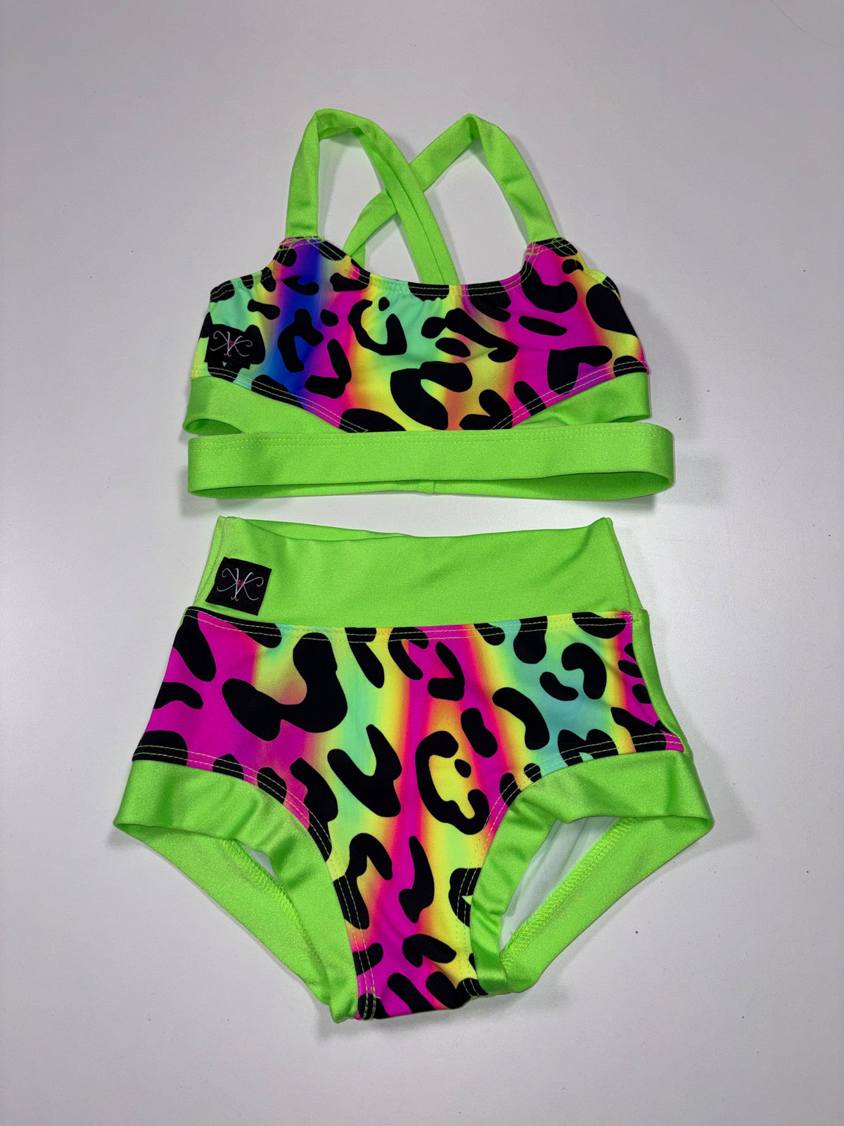 CS Sample Sale Sets/Leotards - Final Sale - Ready to Ship