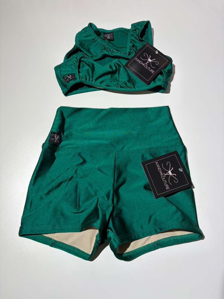 CXL Sample Sale Sets/Leotards - Final Sale - Ready to Ship