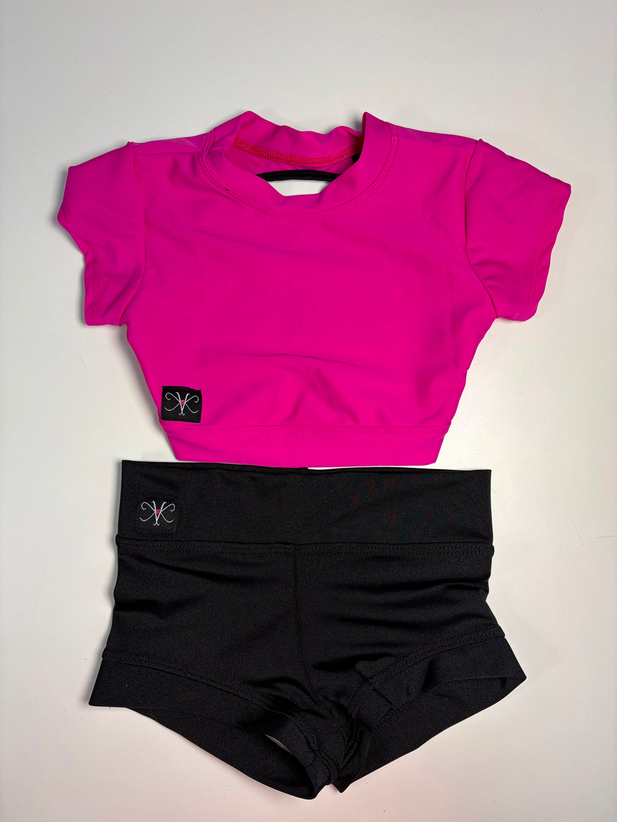 CS Sample Sale Sets/Leotards - Final Sale - Ready to Ship
