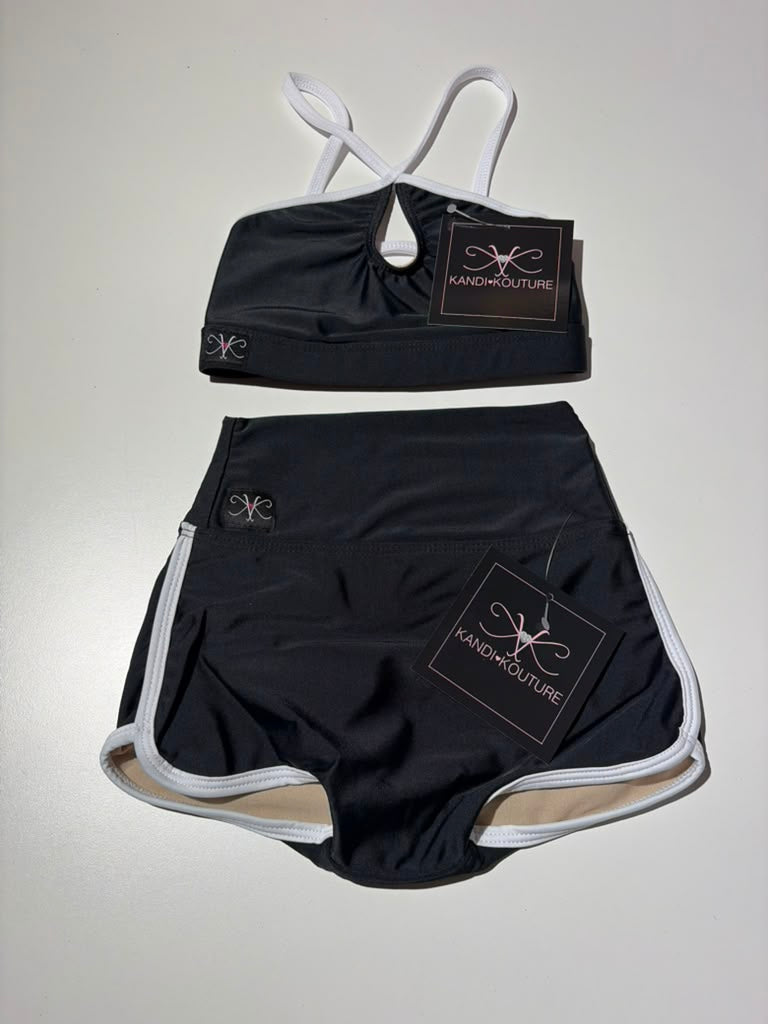 CS Sample Sale Sets/Leotards - Final Sale - Ready to Ship