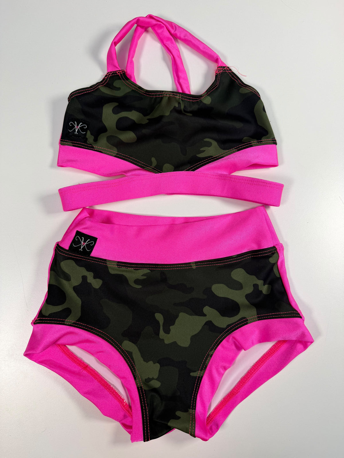 CL Sample Sale Sets/Leotards - Final Sale - Ready to Ship