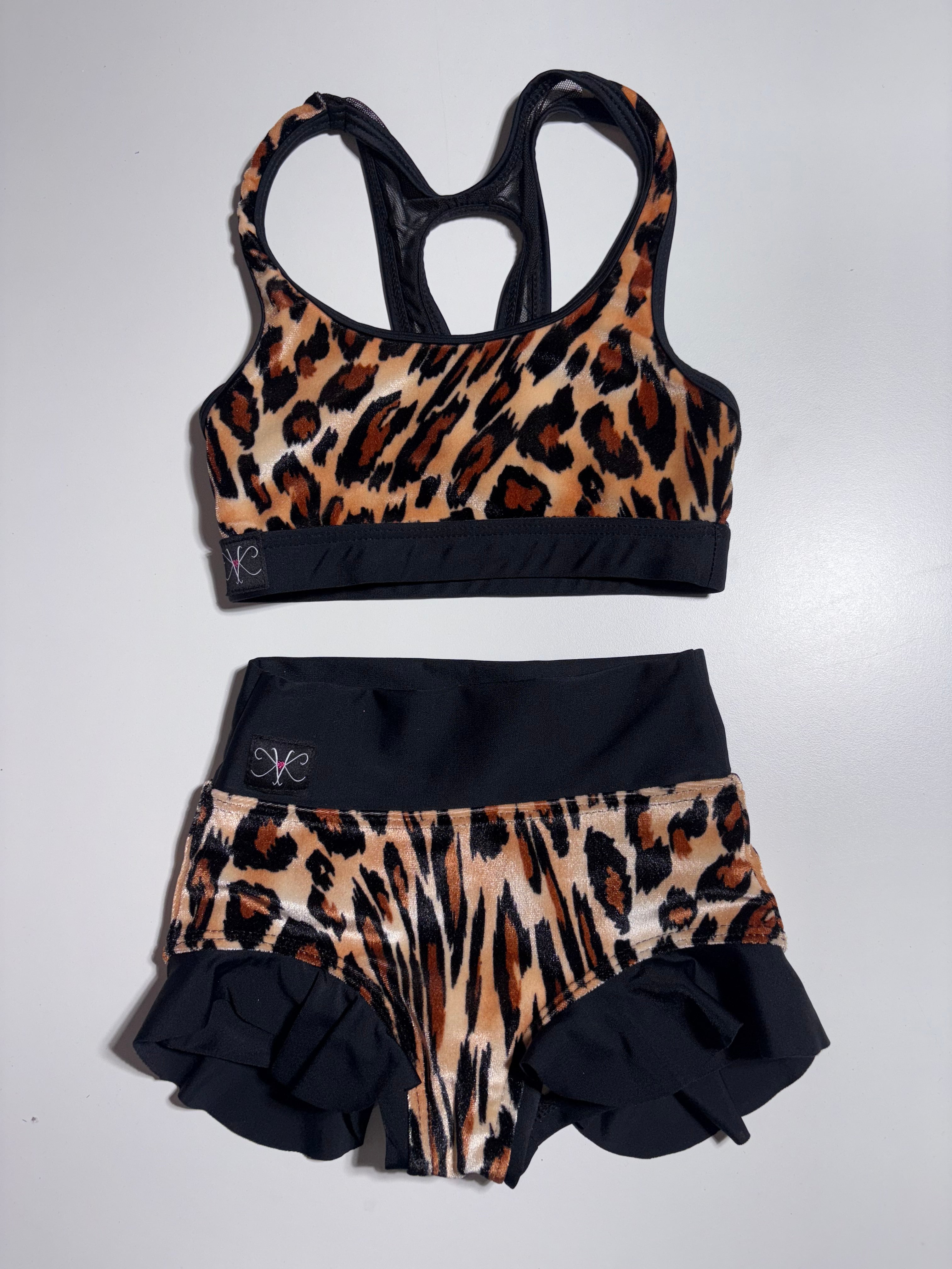 CS Sample Sale Sets/Leotards - Final Sale - Ready to Ship