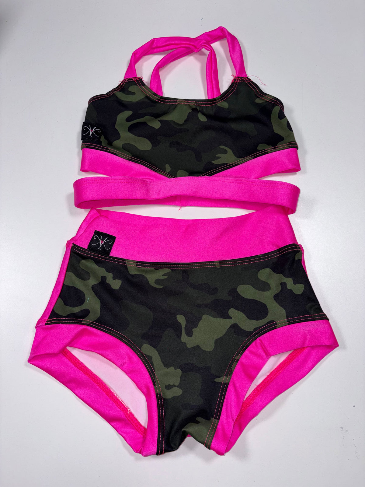CL Sample Sale Sets/Leotards - Final Sale - Ready to Ship