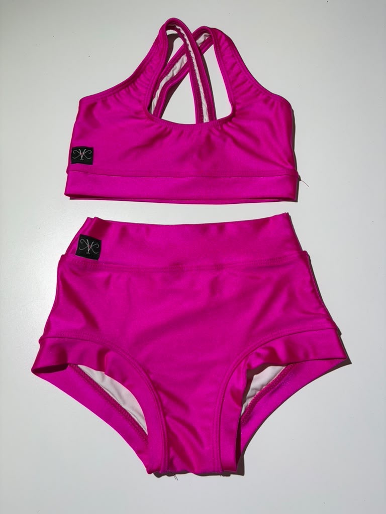 CL Sample Sale Sets/Leotards - Final Sale - SAME DAY SHIP