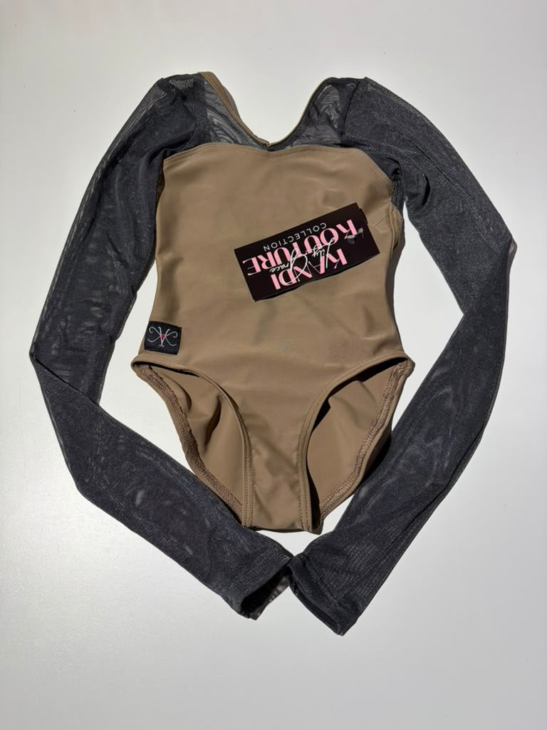 CS Sample Sale Sets/Leotards - Final Sale - Ready to Ship