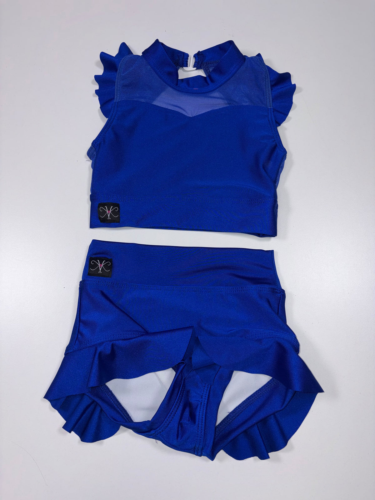 CS Sample Sale Sets/Leotards - Final Sale - Ready to Ship