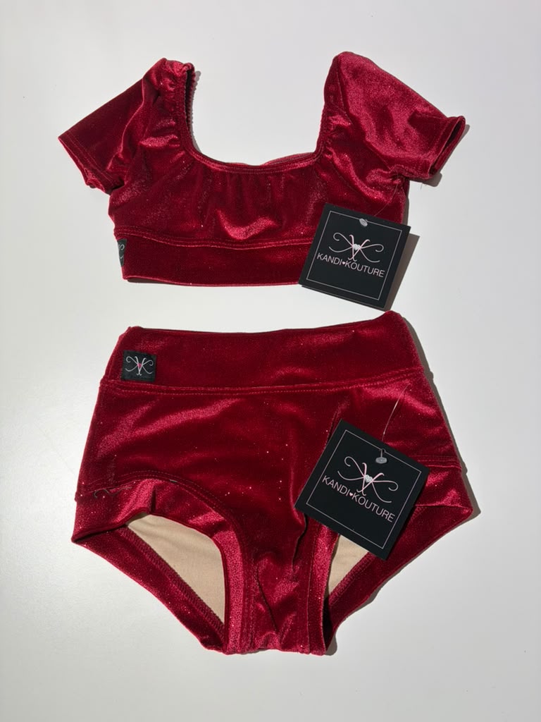 CL Sample Sale Sets/Leotards - Final Sale