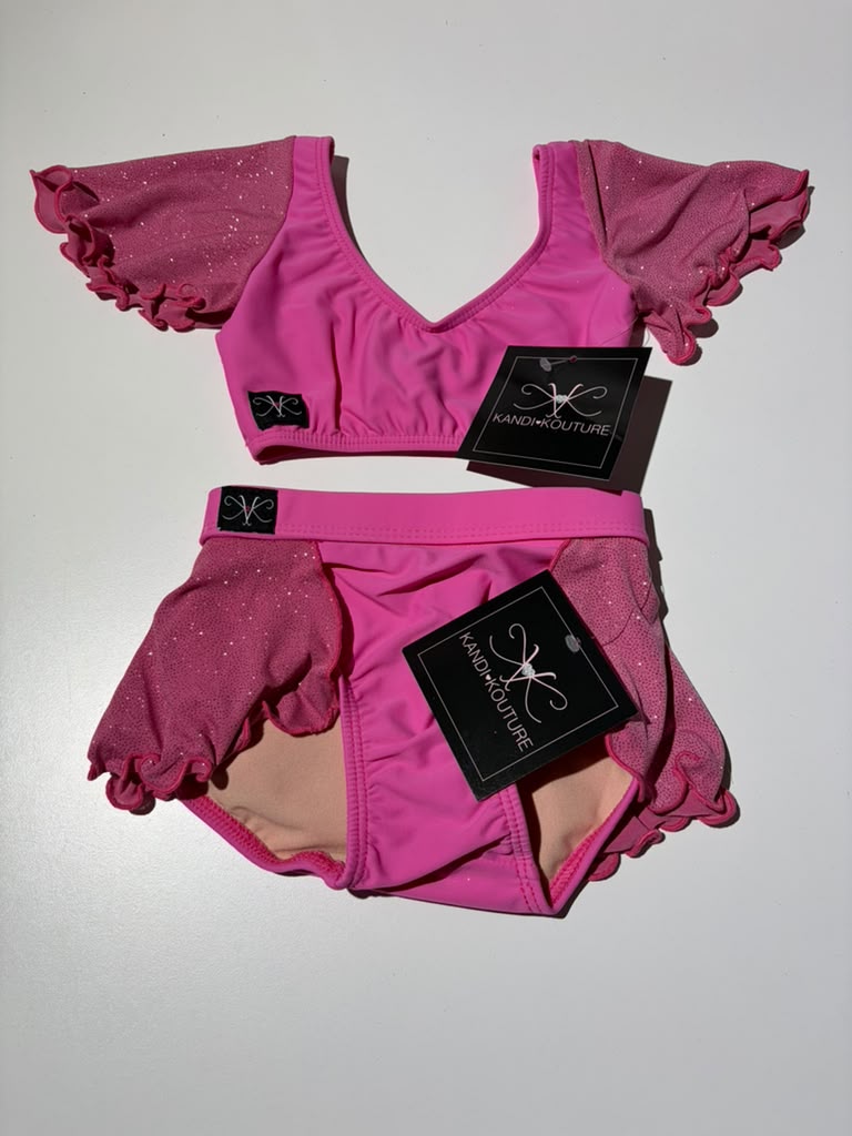 CS Sample Sale Sets/Leotards - Final Sale - Ready to Ship