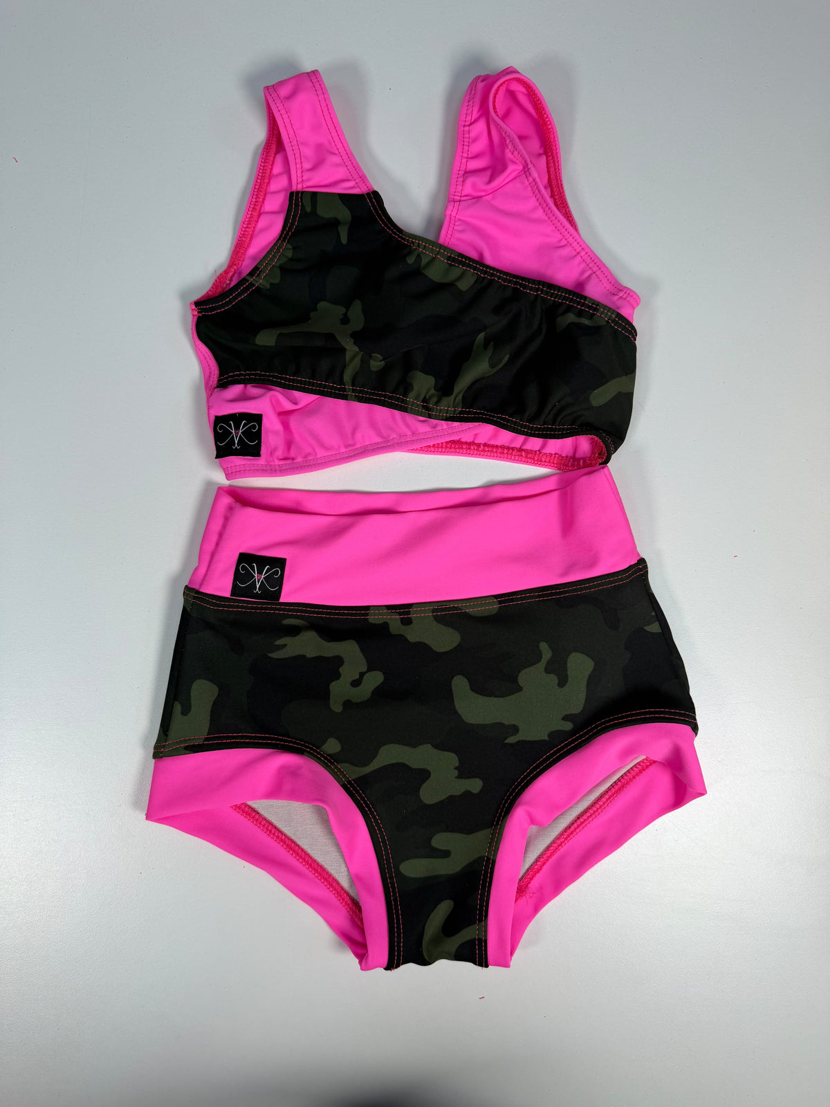 CM Sample Sale Sets/Leotards - Final Sale - Ready to Ship