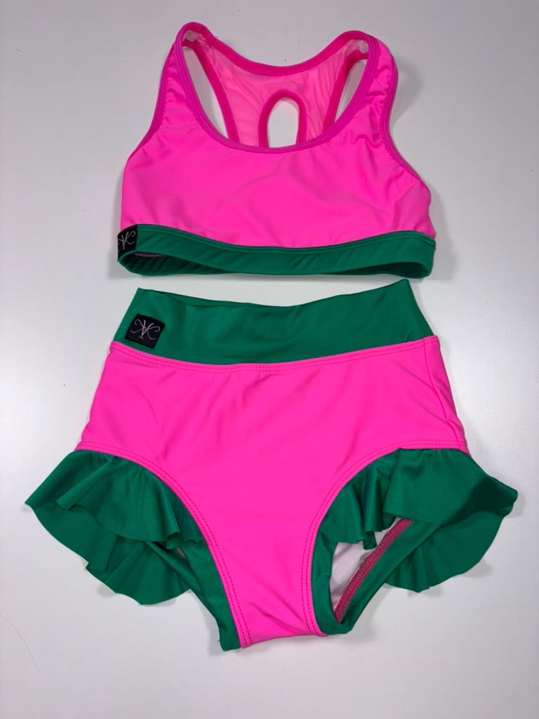 CL Sample Sale Sets/Leotards - Final Sale - Ready to Ship