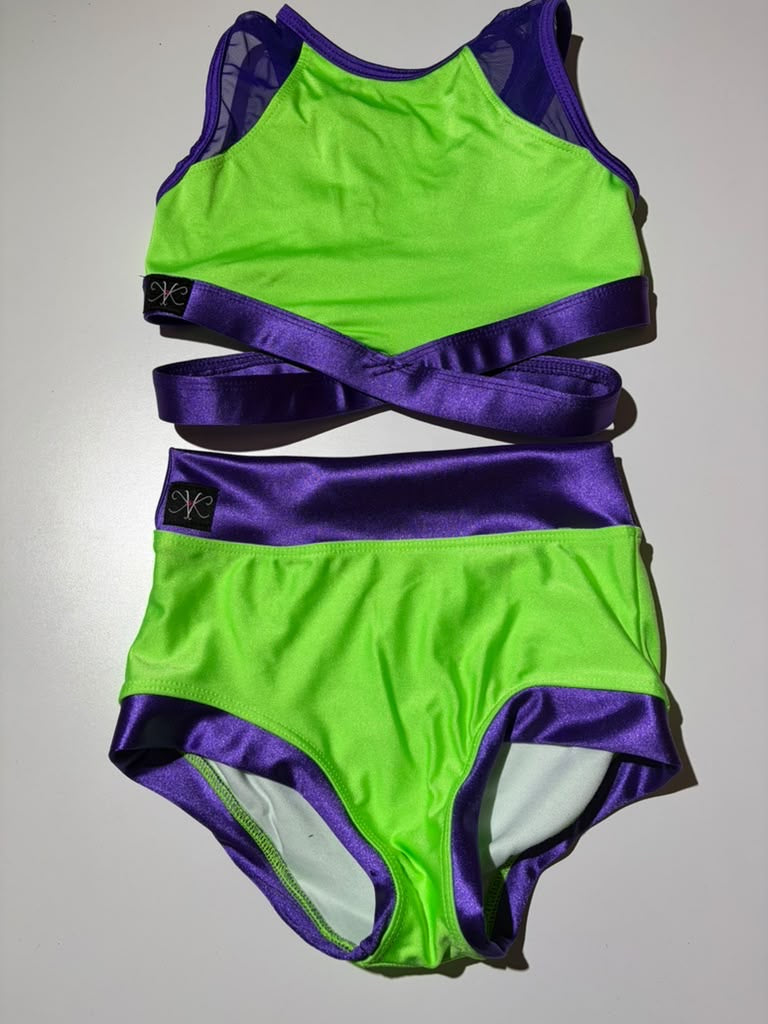 CL Sample Sale Sets/Leotards - Final Sale - SAME DAY SHIP