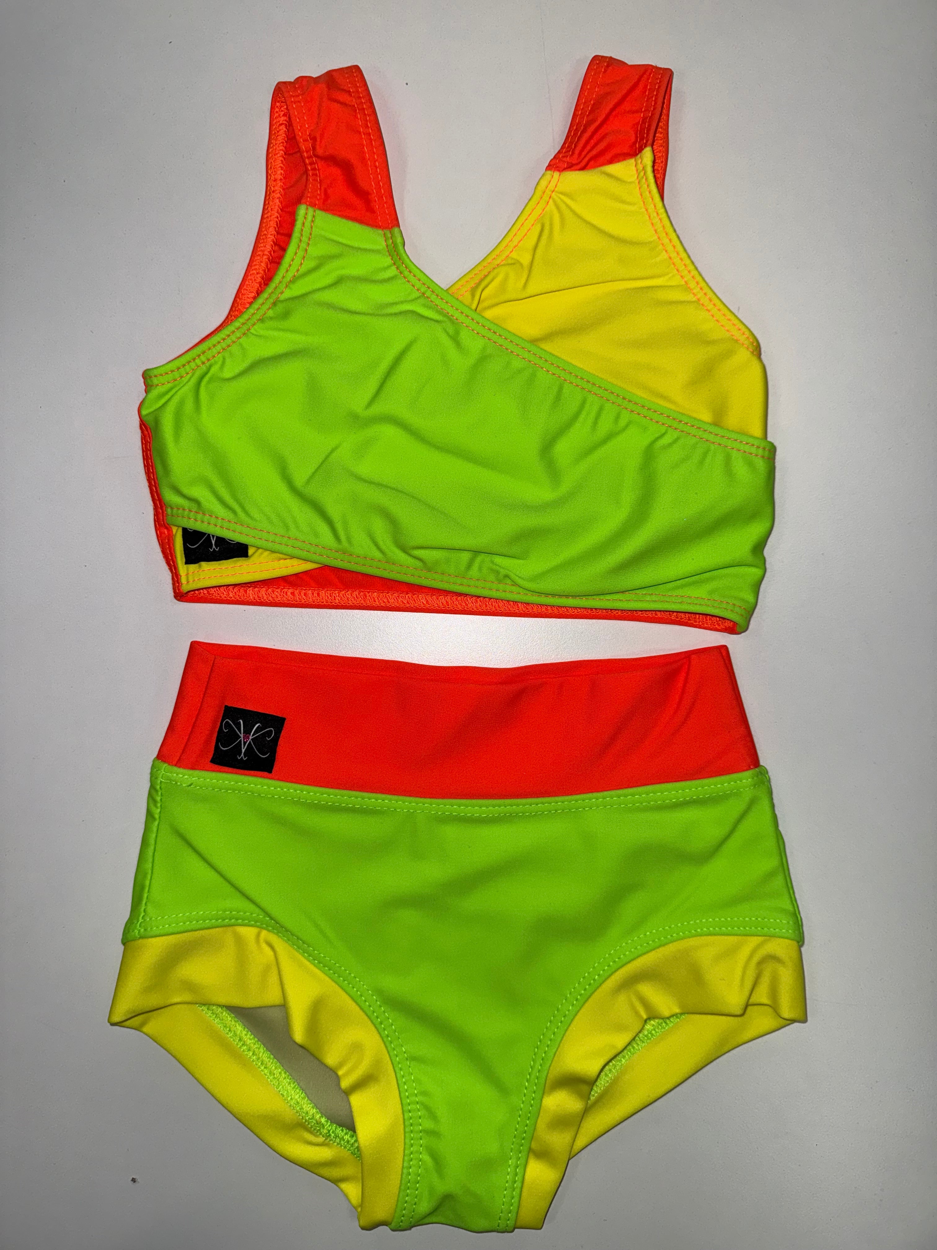 CM Sample Sale Sets/Leotards - Final Sale - Ready to Ship