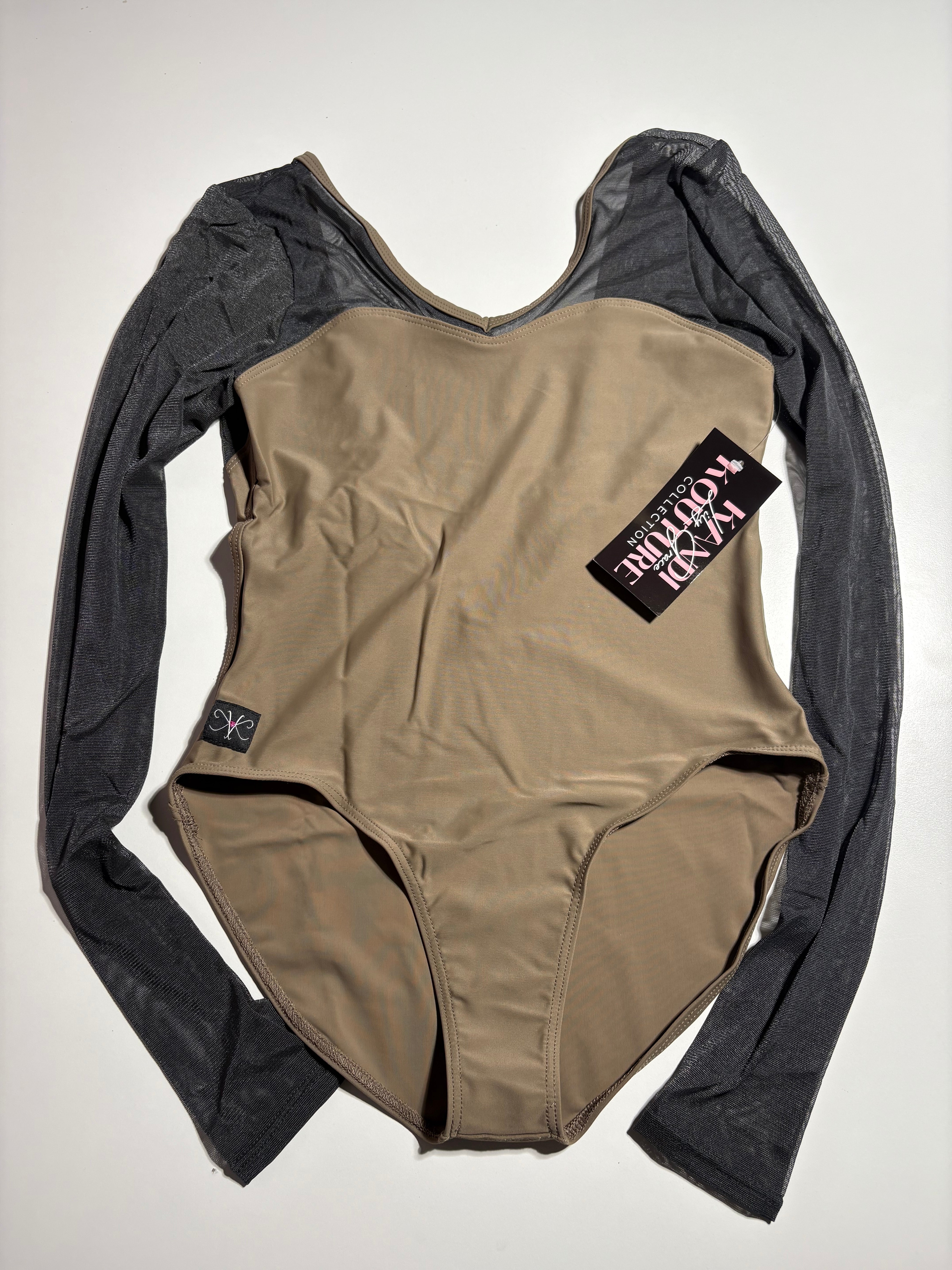 TM Sample Sale Sets/Leotards - Final Sale - Ready to Ship