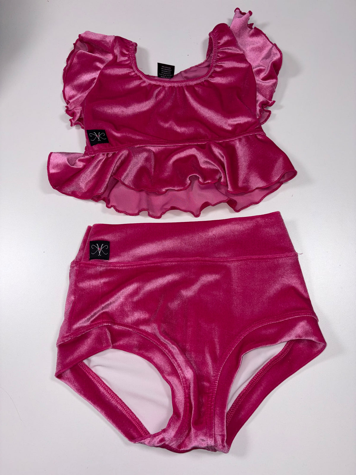 CXL Sample Sale Sets/Leotards - Final Sale - Ready to Ship