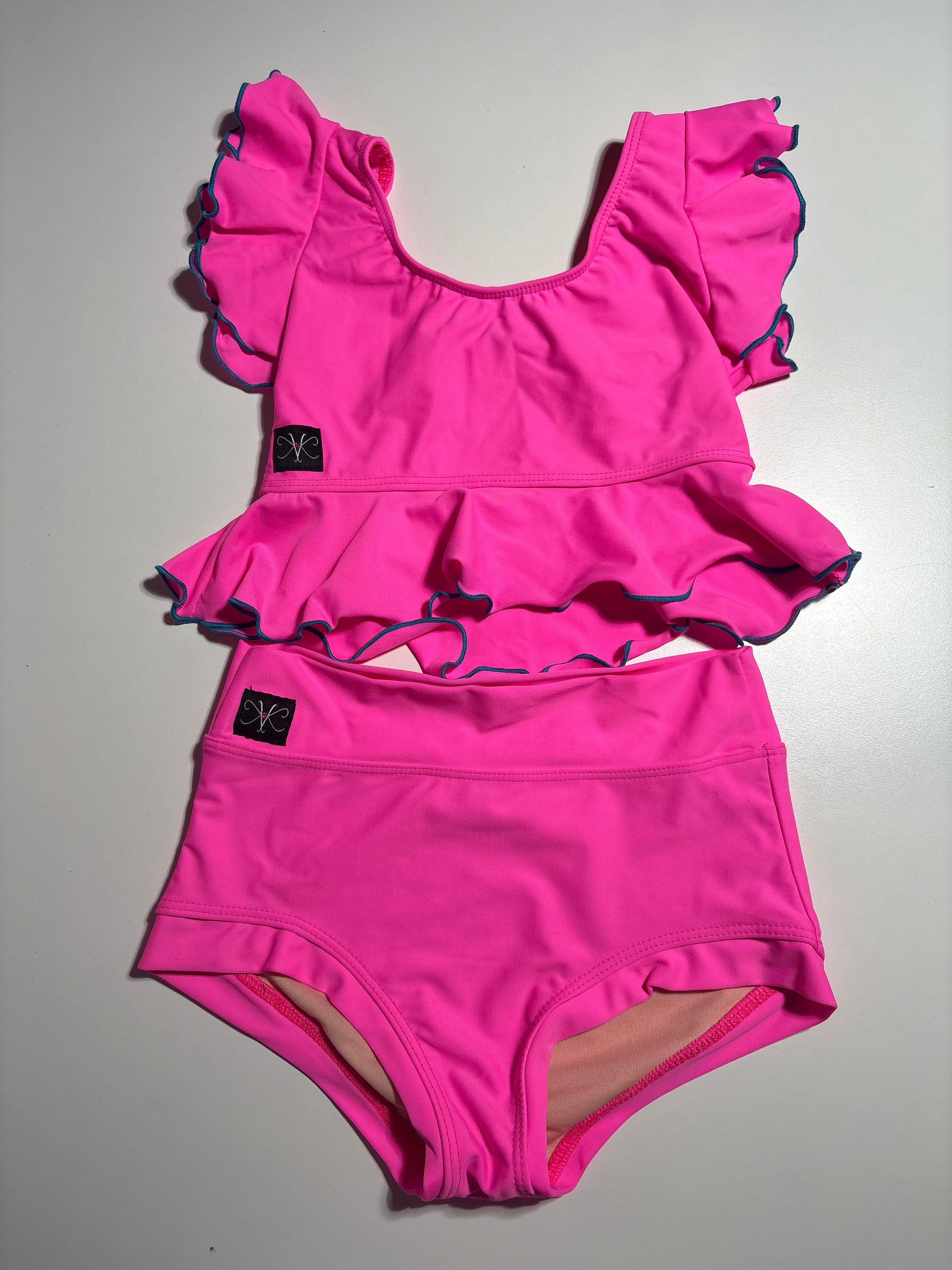 CXL Sample Sale Sets/Leotards - Final Sale - Ready to Ship