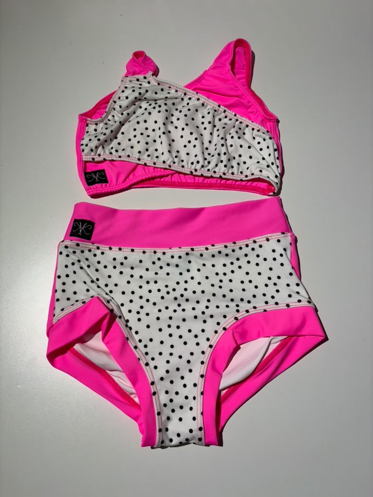 CXL Sample Sale Sets/Leotards - Final Sale - Ready to Ship