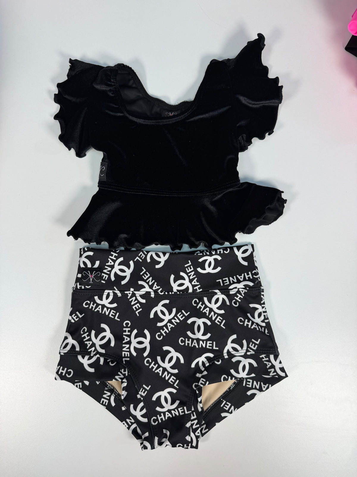 CM Sample Sale Sets/Leotards - Final Sale - Ready to Ship