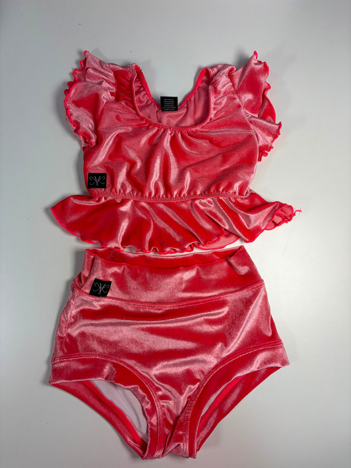 CXL Sample Sale Sets/Leotards - Final Sale - Ready to Ship
