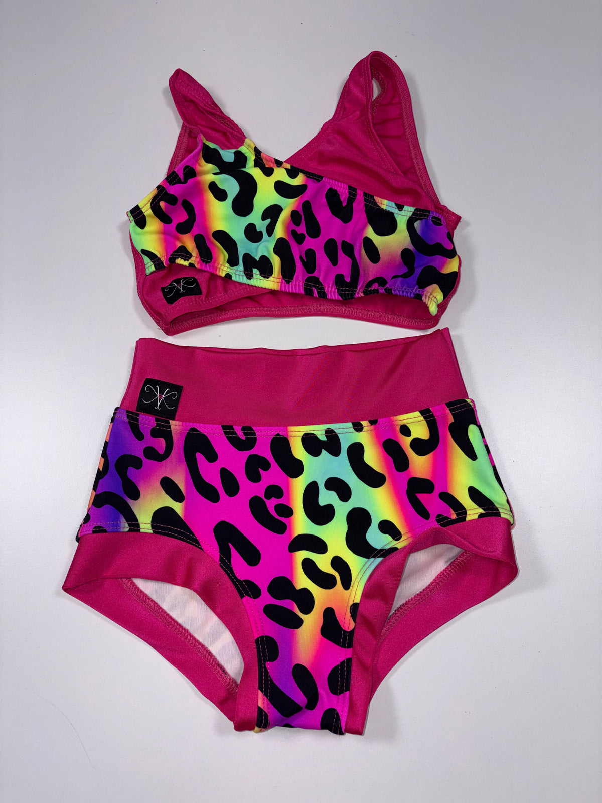 CM Sample Sale Sets/Leotards - Final Sale - Ready to Ship