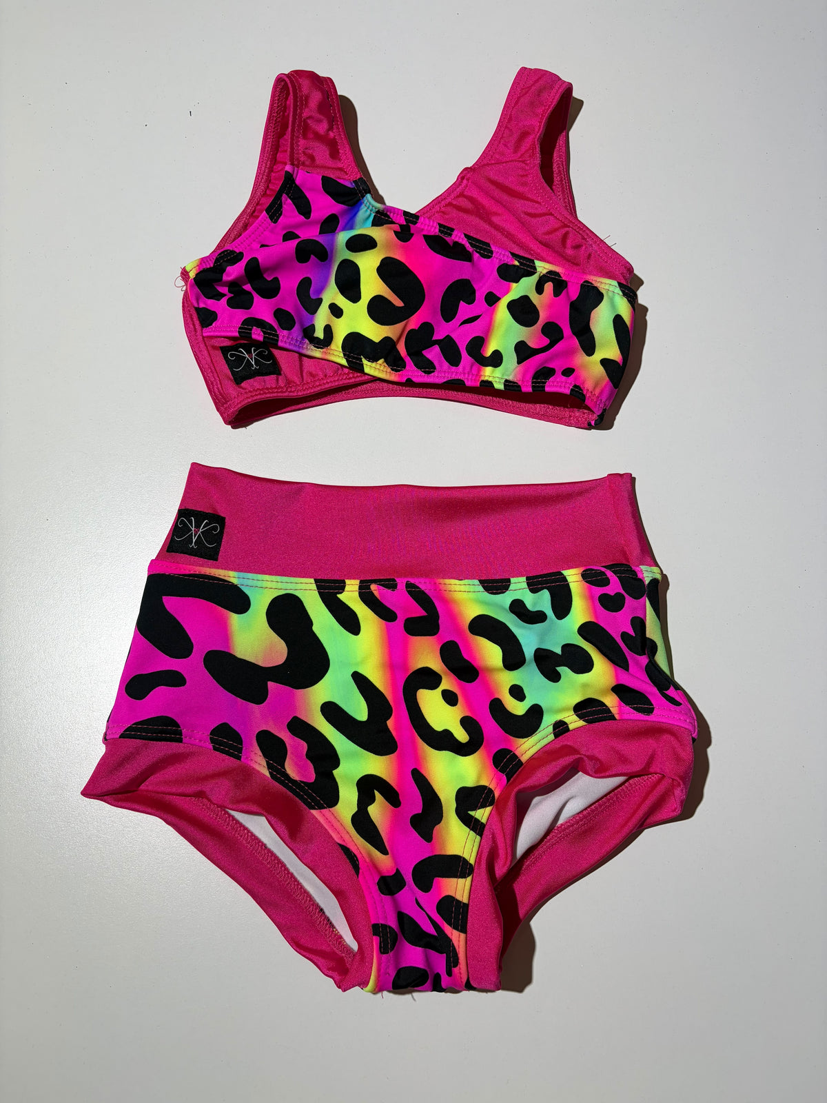 CM Sample Sale Sets/Leotards - Final Sale - Ready to Ship