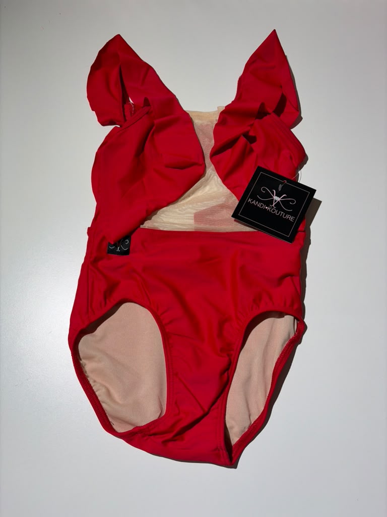 CXL Sample Sale Sets/Leotards - Final Sale - Ready to Ship