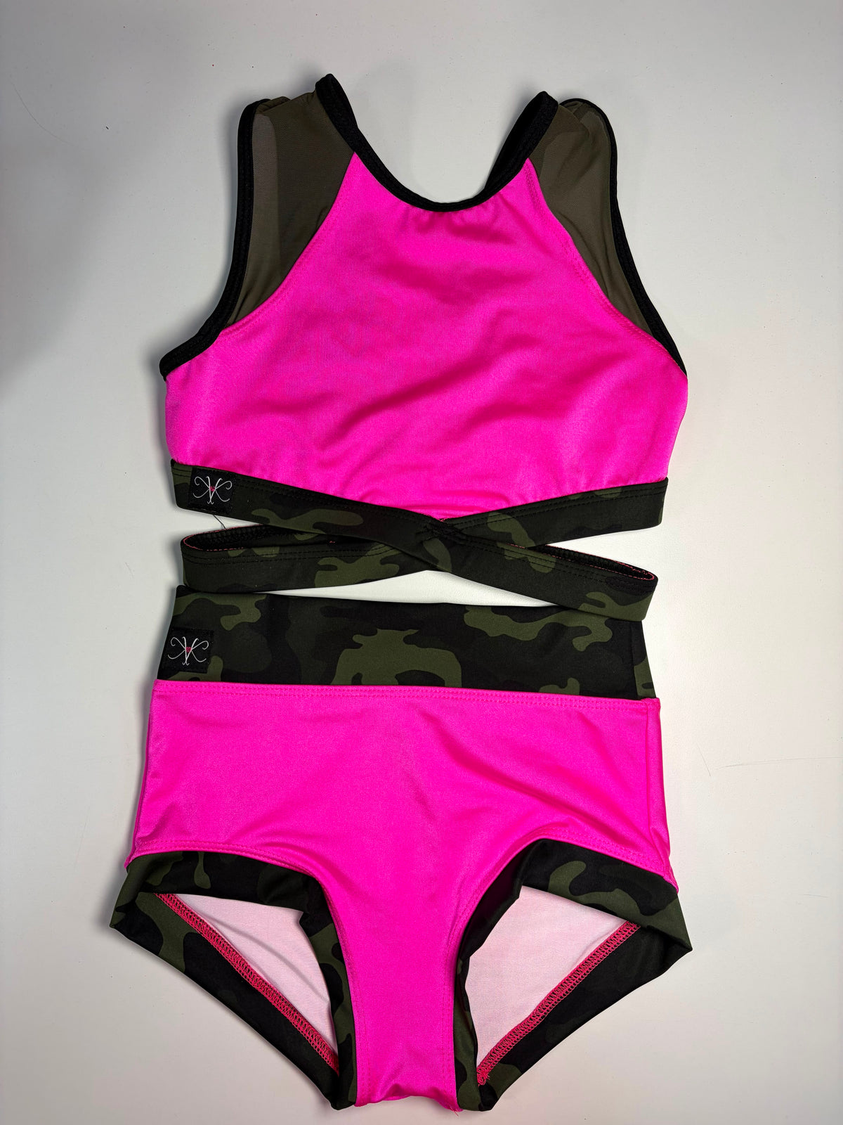 CXL Sample Sale Sets/Leotards - Final Sale - Ready to Ship