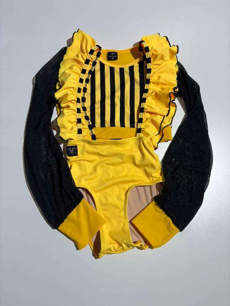 CM Sample Sale Sets/Leotards - Final Sale - Ready to Ship