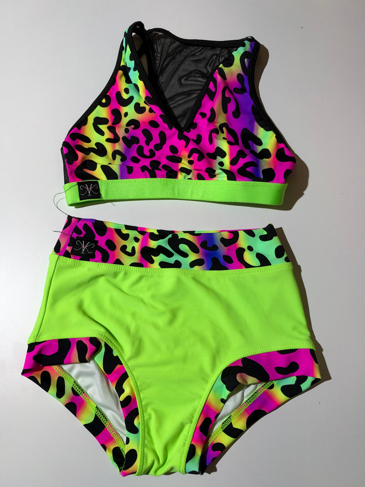 CXL Sample Sale Sets/Leotards - Final Sale - SAME DAY SHIP