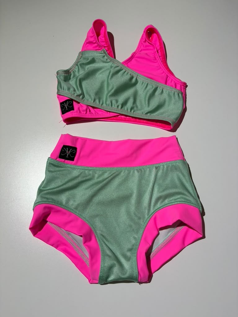 CS Sample Sale Sets/Leotards - Final Sale - SAME DAY SHIP