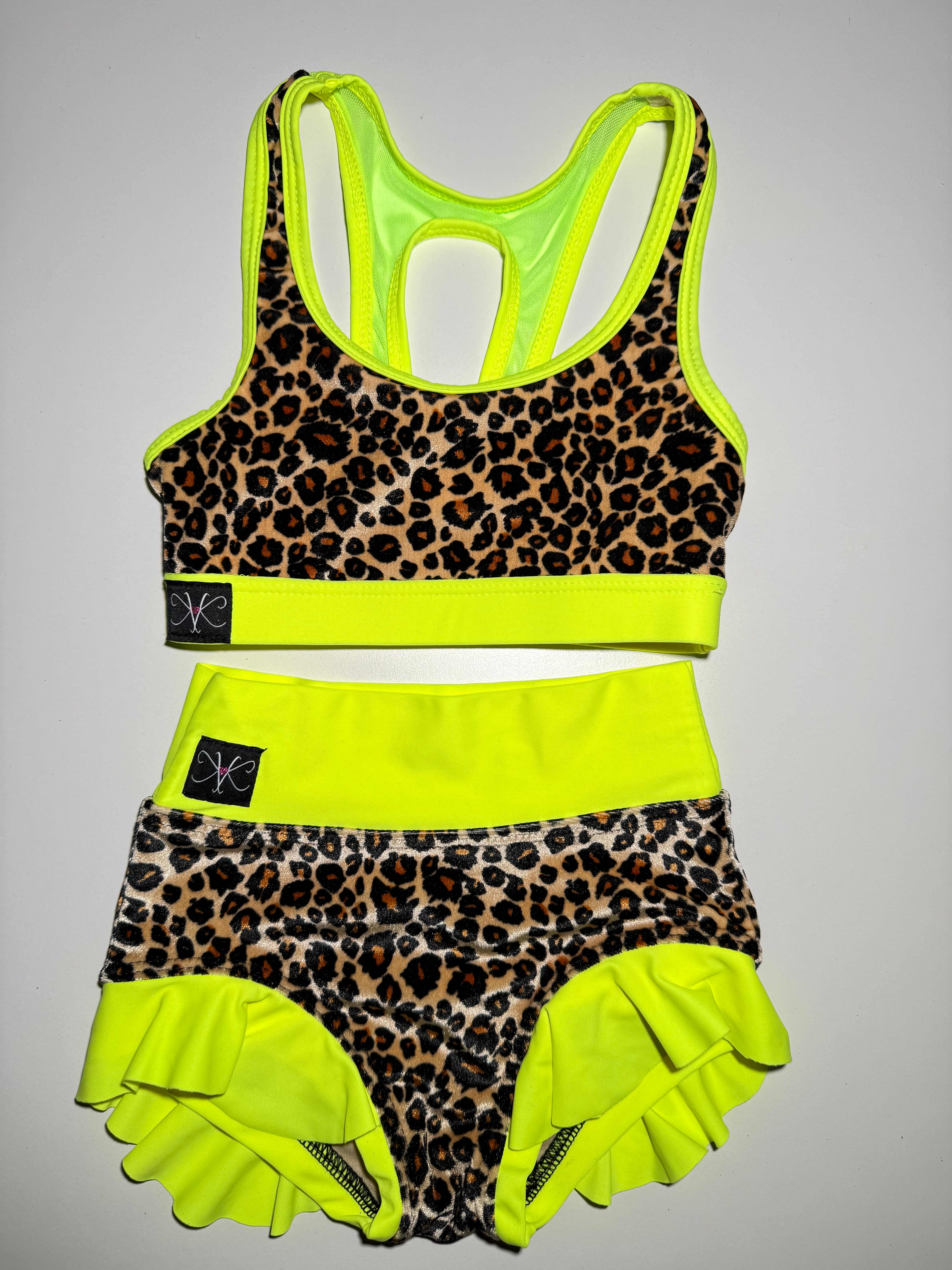 CS Sample Sale Sets/Leotards - Final Sale - Ready to Ship