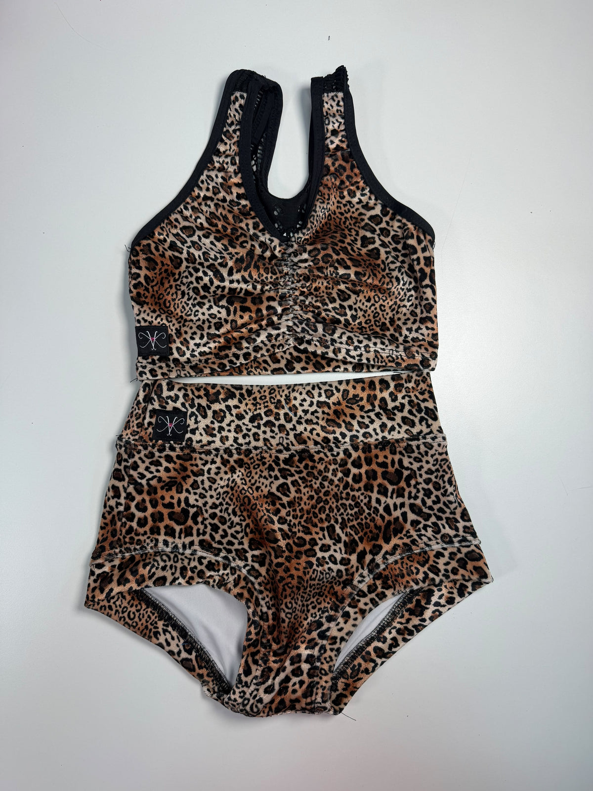CL Sample Sale Sets/Leotards - Final Sale - Ready to Ship