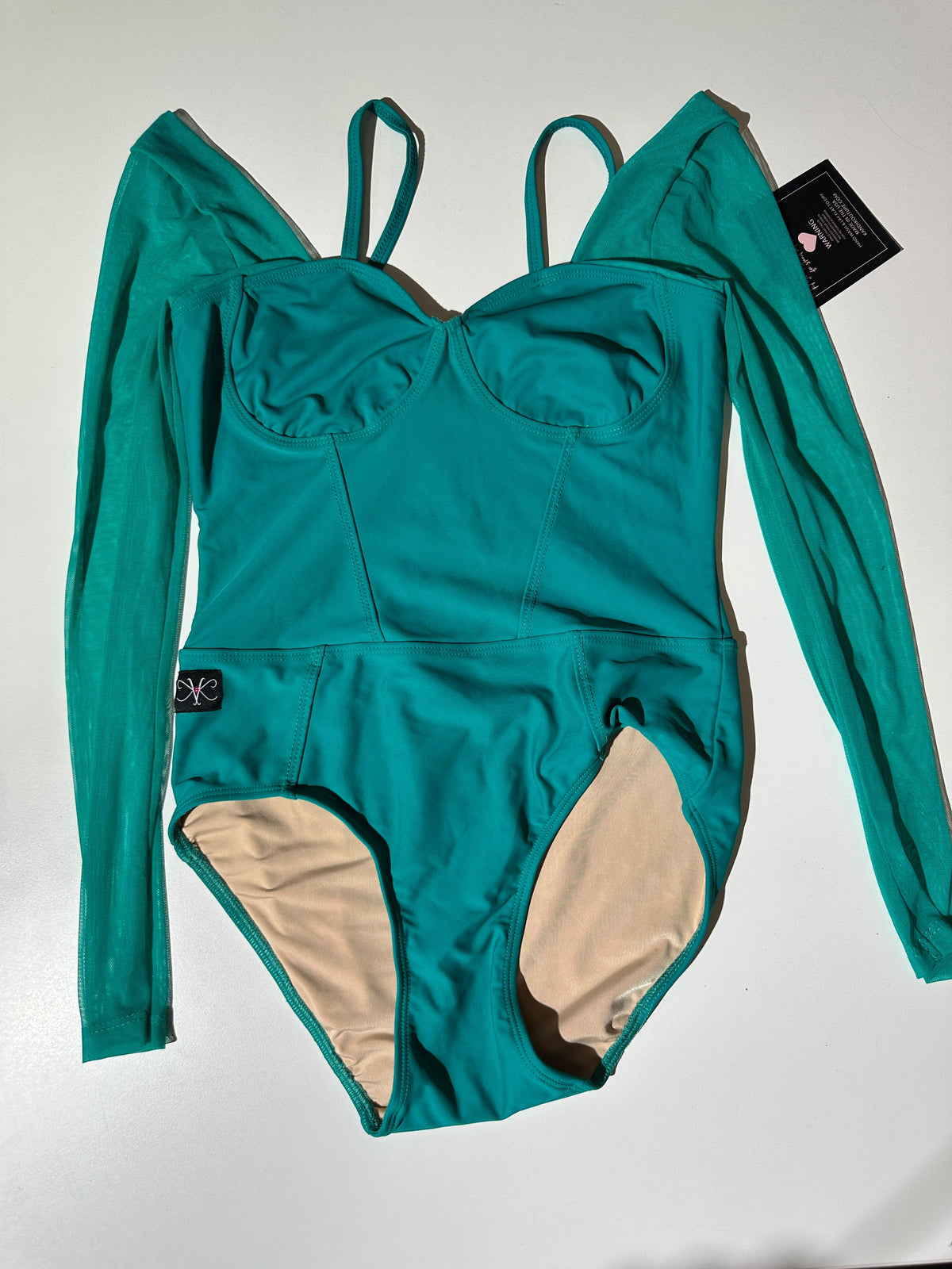 TS Sample Sale Sets/Leotards - Final Sale - SAME DAY SHIP