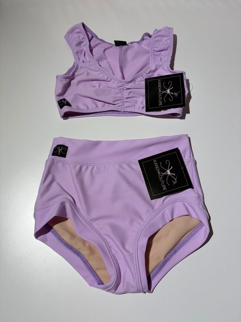 CXL Sample Sale Sets/Leotards - Final Sale