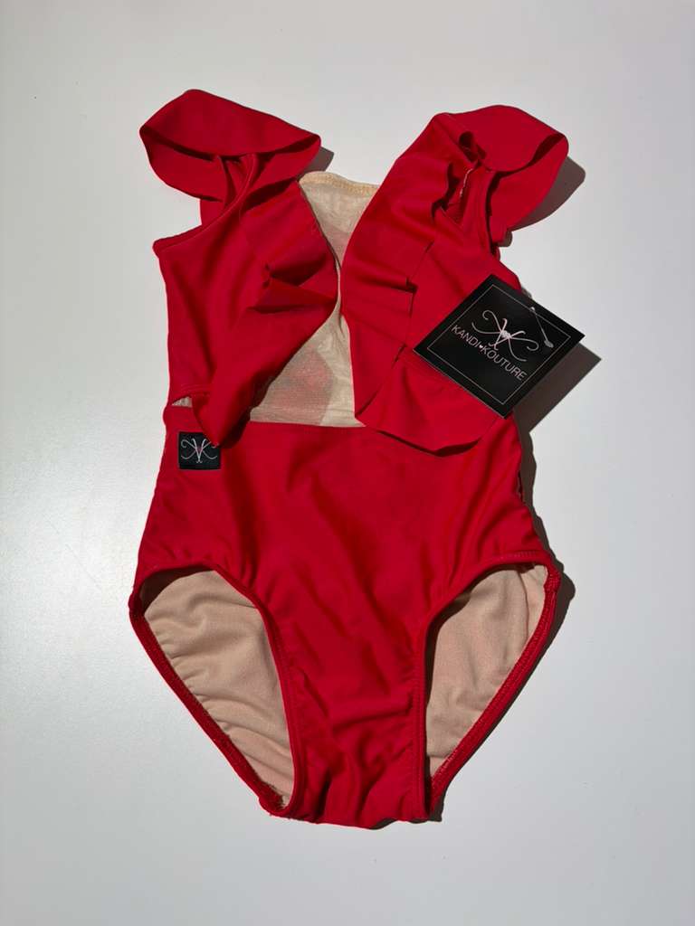 CL Sample Sale Sets/Leotards - Final Sale