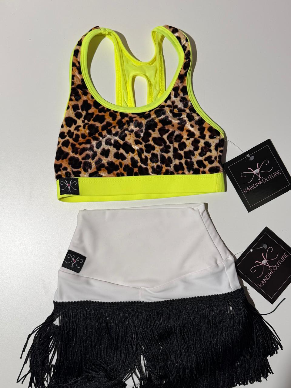 CS Sample Sale Sets/Leotards - Final Sale - Ready to Ship