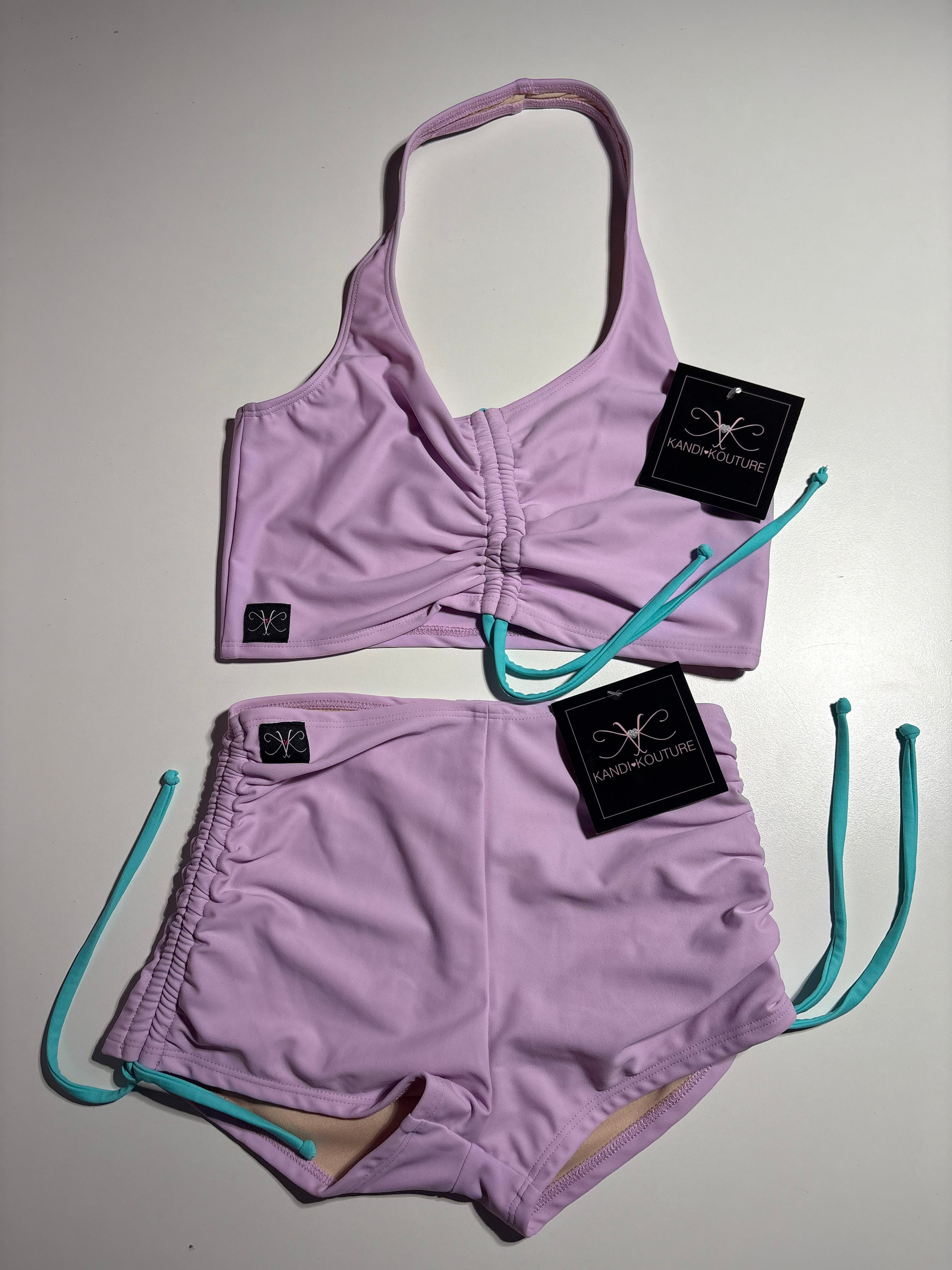 TS Sample Sale Sets/Leotards - Final Sale - Ready to Ship