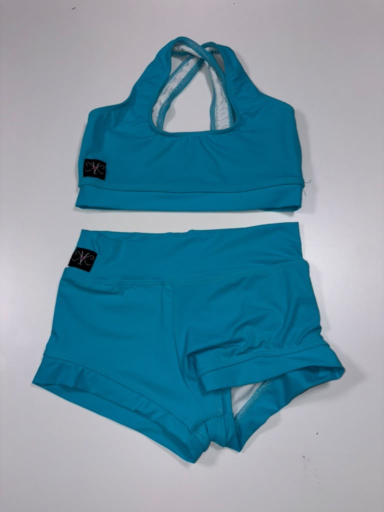 CL Sample Sale Sets/Leotards - Final Sale - Ready to Ship