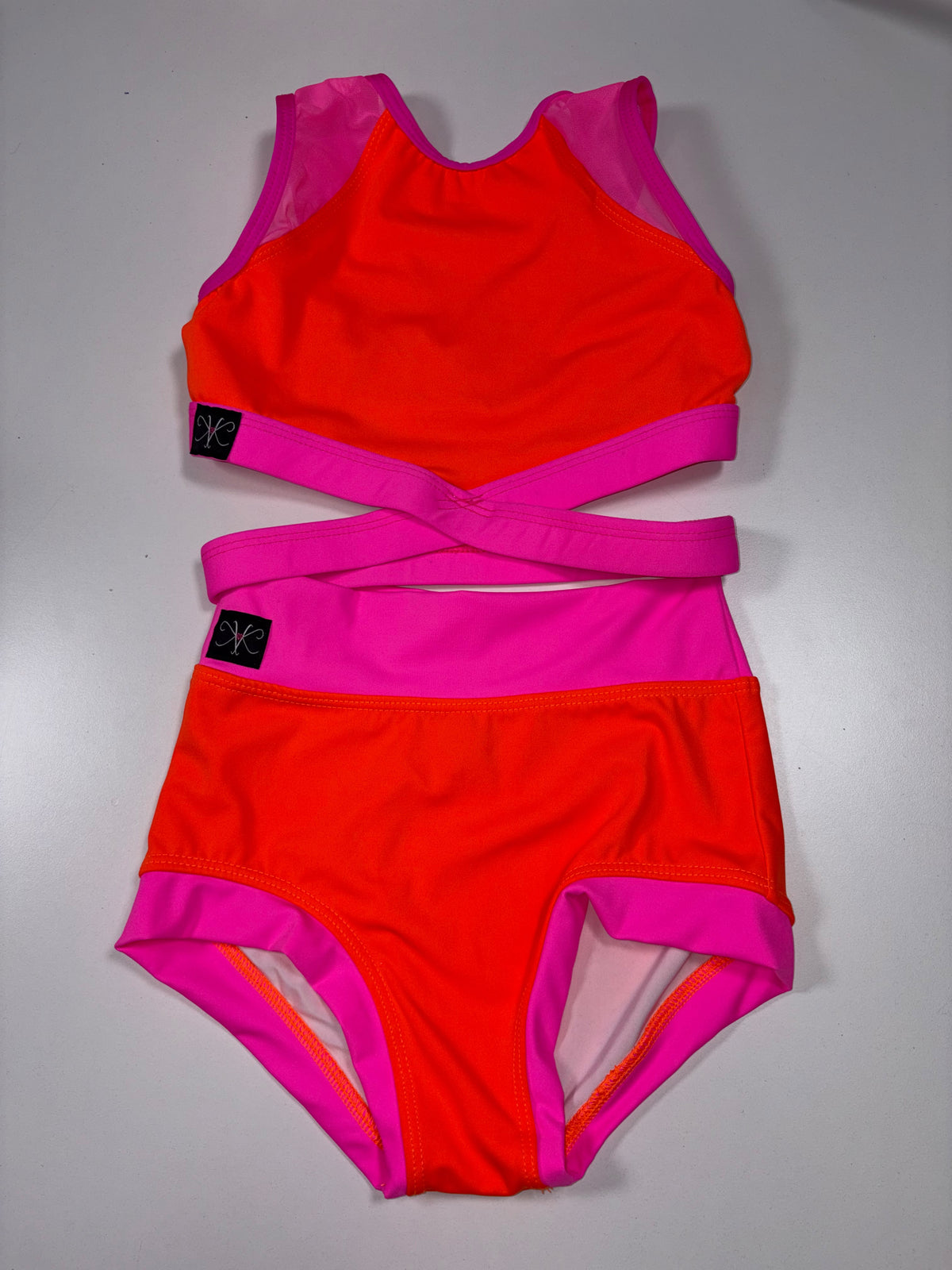 CL Sample Sale Sets/Leotards - Final Sale - Ready to Ship