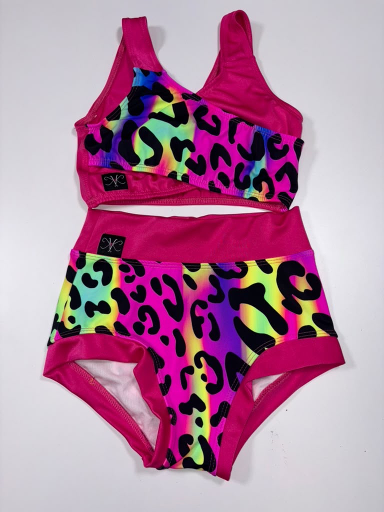 CL Sample Sale Sets/Leotards - Final Sale - Ready to Ship