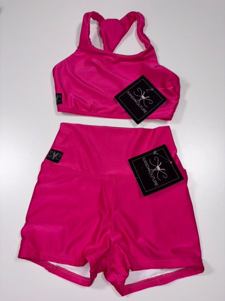 CL Sample Sale Sets/Leotards - Final Sale - Ready to Ship