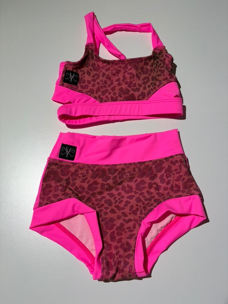 CS Sample Sale Sets/Leotards - Final Sale - SAME DAY SHIP
