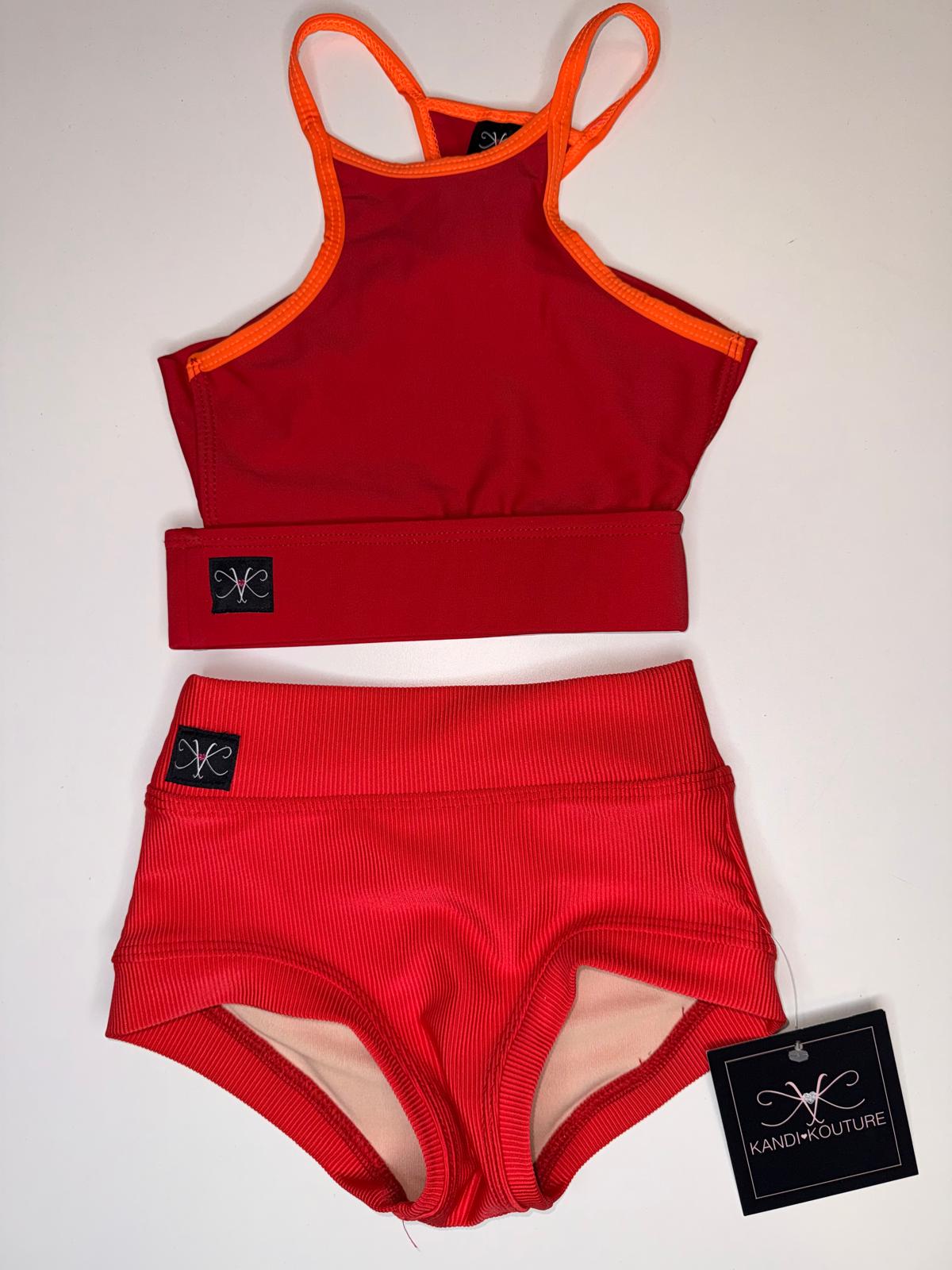 CM Sample Sale Sets/Leotards - Final Sale - Ready to Ship