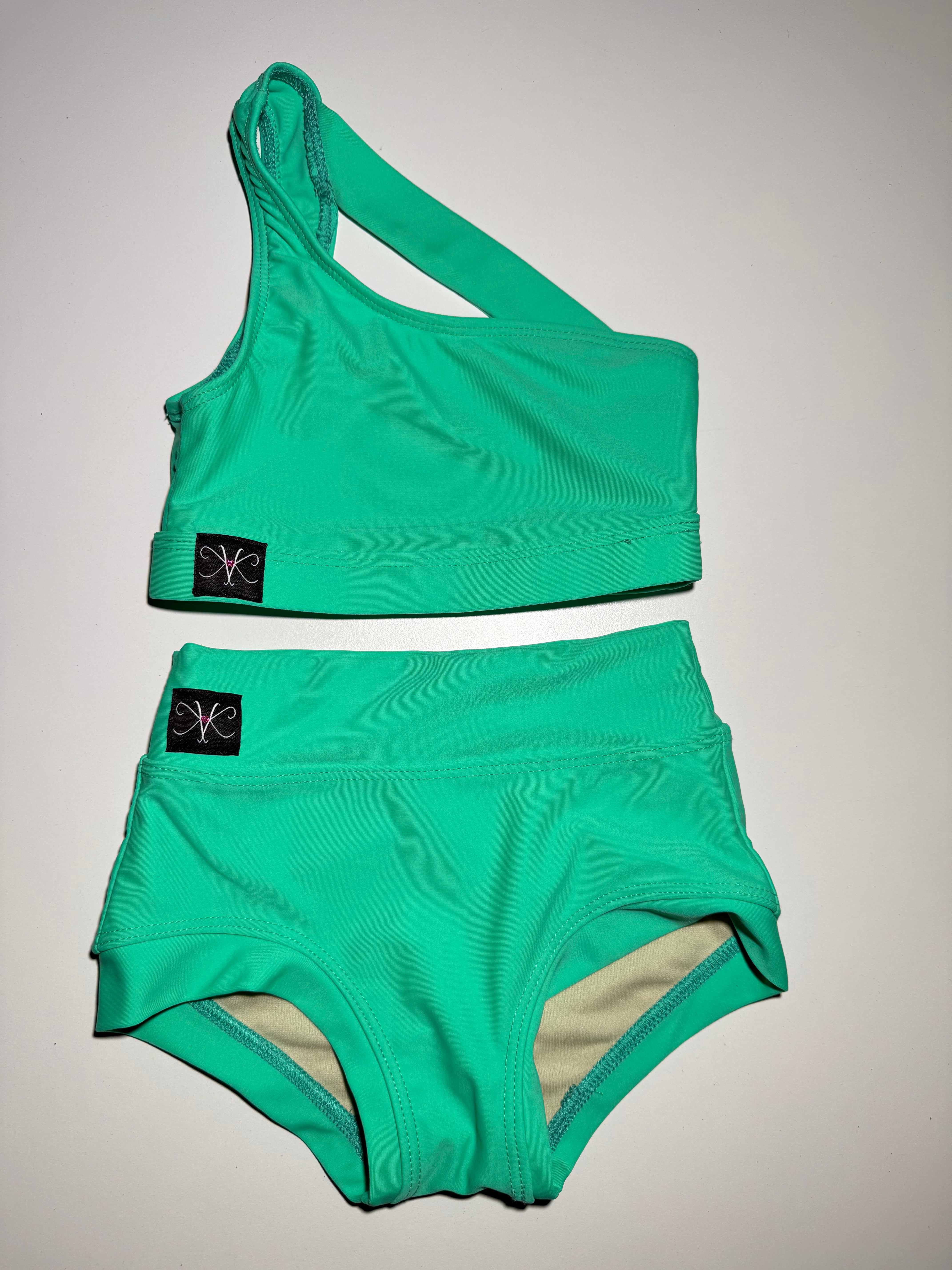 CS Sample Sale Sets/Leotards - Final Sale - Ready to Ship