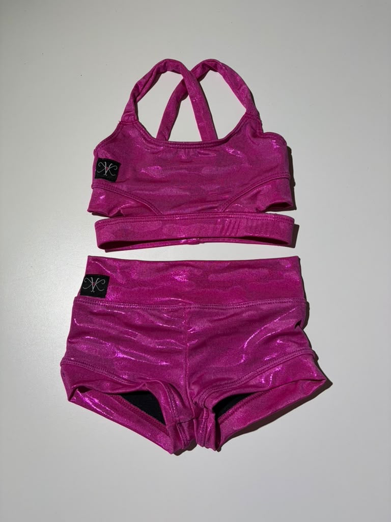 CS Sample Sale Sets/Leotards - Final Sale - SAME DAY SHIP