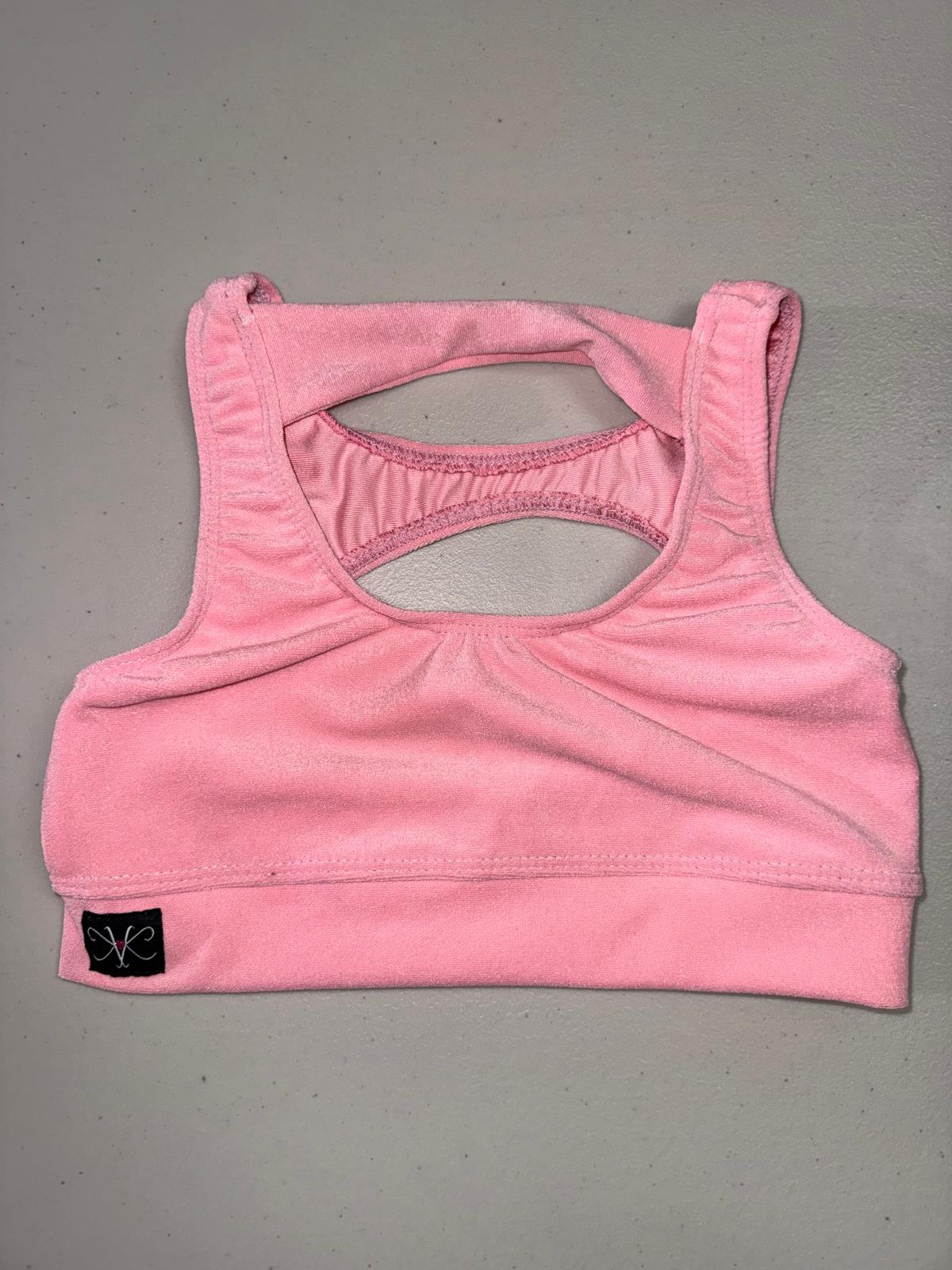 CXL TOPS/BOTTOMS - Final Sale
