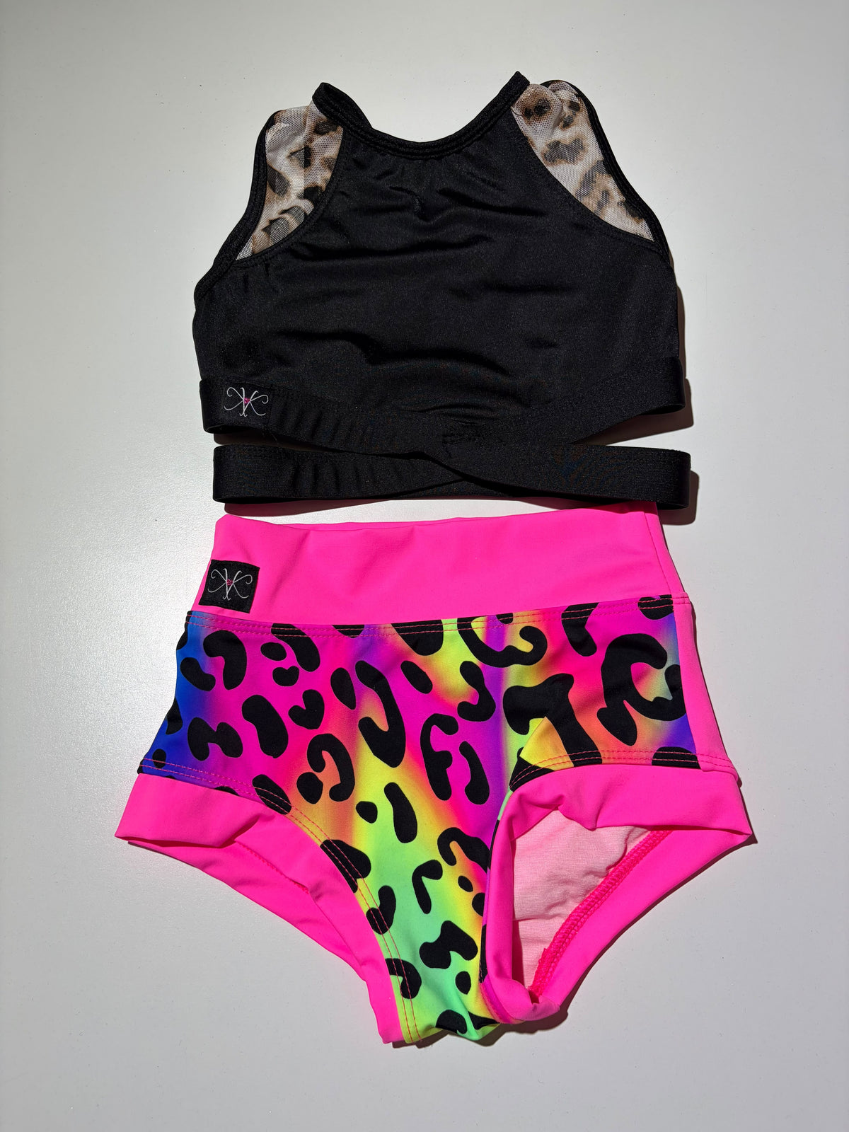 CM Sample Sale Sets/Leotards - Final Sale - SAME DAY SHIP