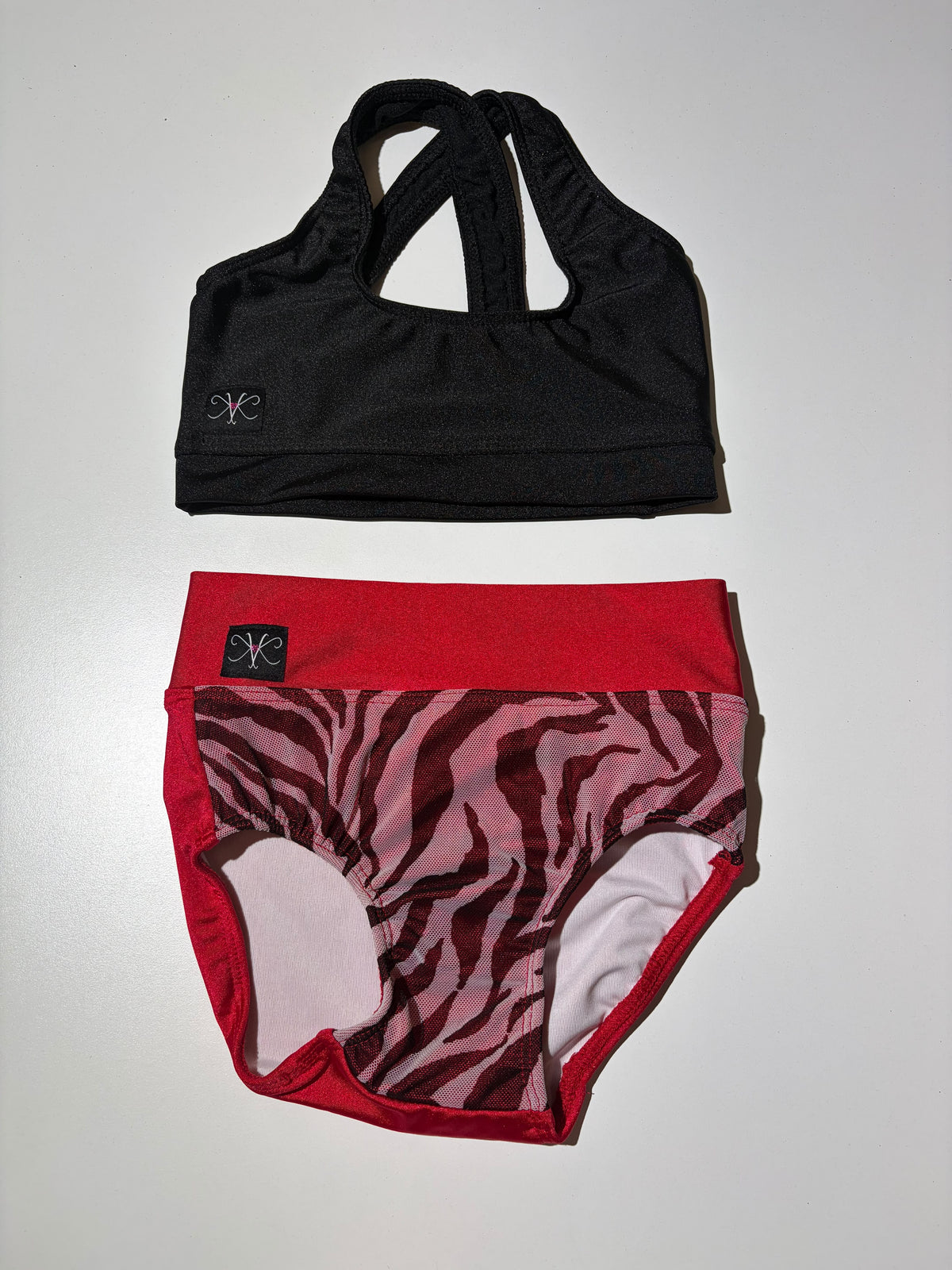 CM Sample Sale Sets/Leotards - Final Sale - Ready to Ship